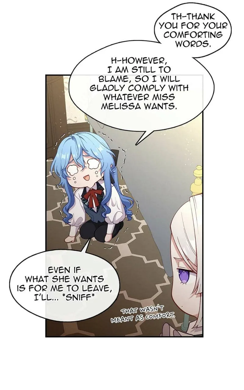 Beware of the Villainess! Chapter 66 277 f02fc4cdee66