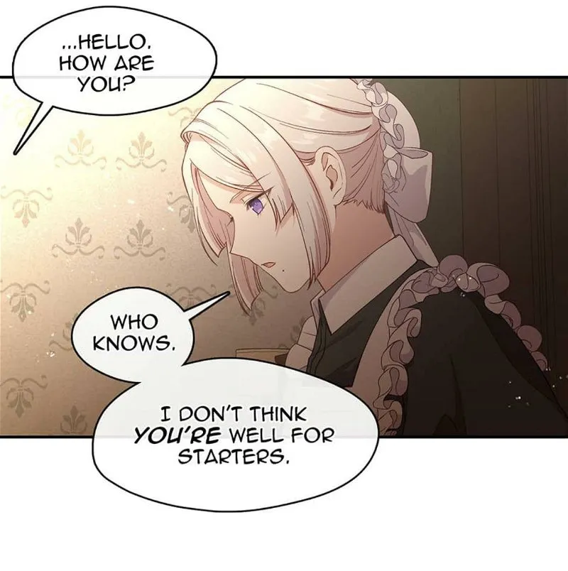 Beware of the Villainess! Chapter 66 269 f1ed79fe3100