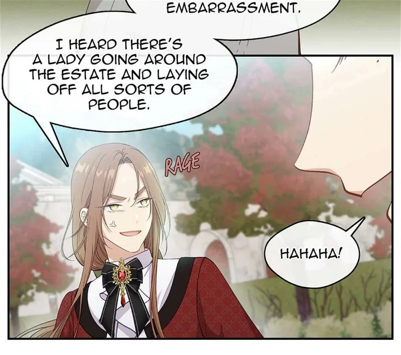 Beware of the Villainess! Chapter 66 236 f53495f3da36