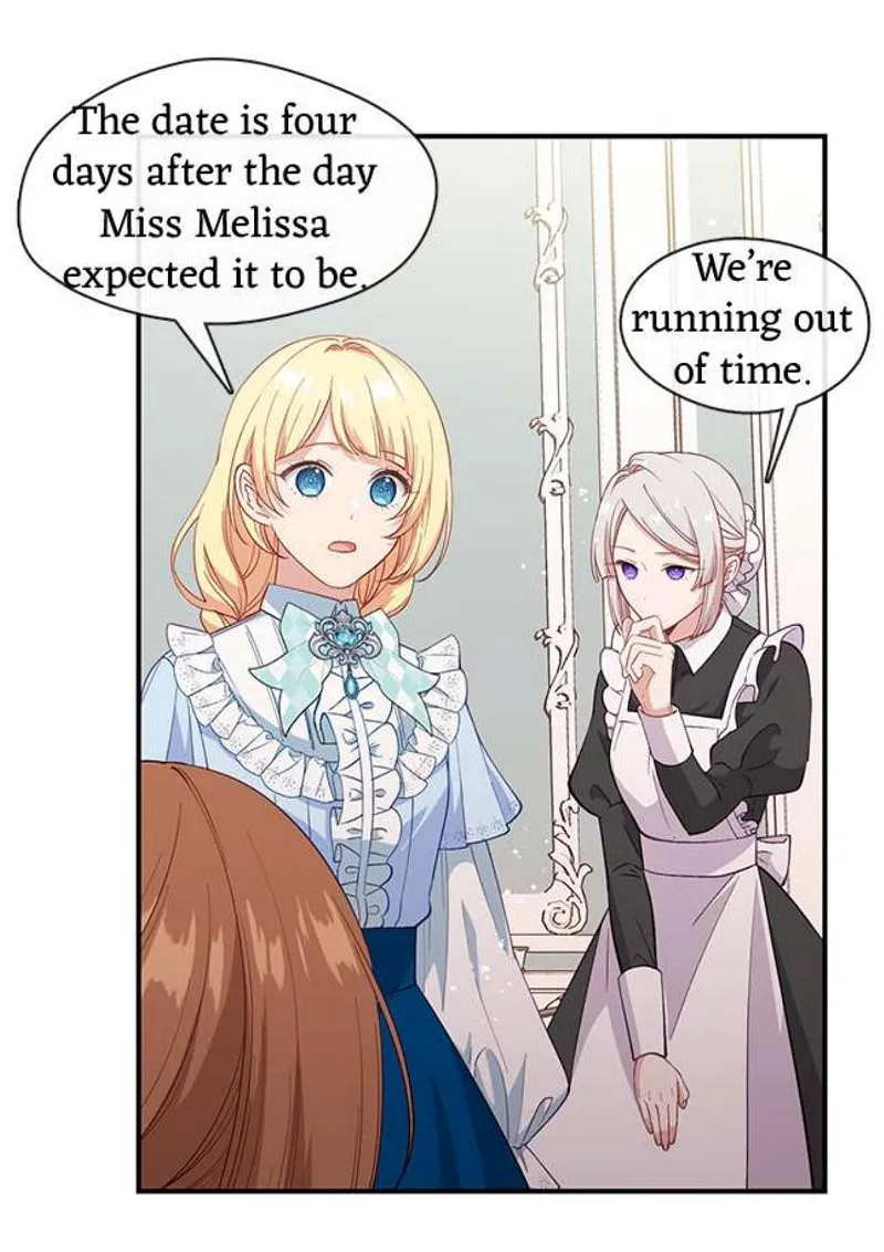 Beware of the Villainess! Chapter 68 268 16554b7a5b89