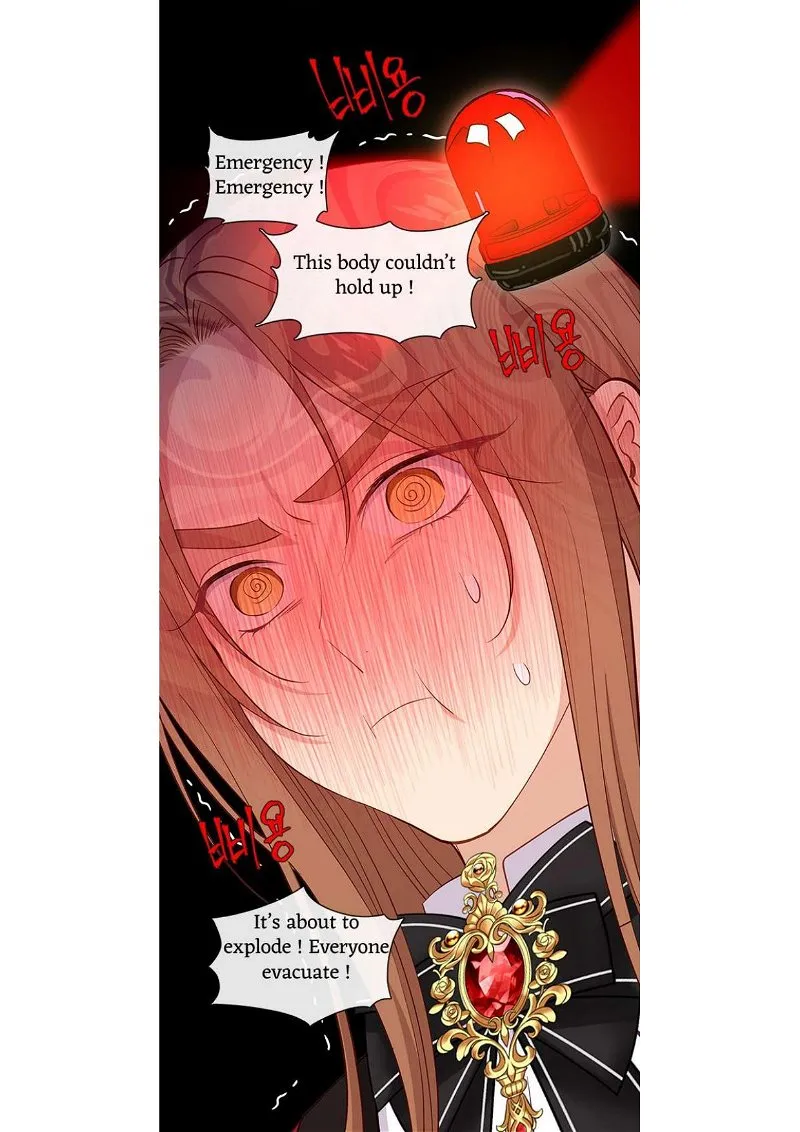 Beware of the Villainess! Chapter 68 251 5604fa2def91