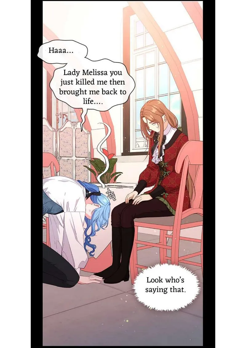 Beware of the Villainess! Chapter 68 257 a1810bf8e741