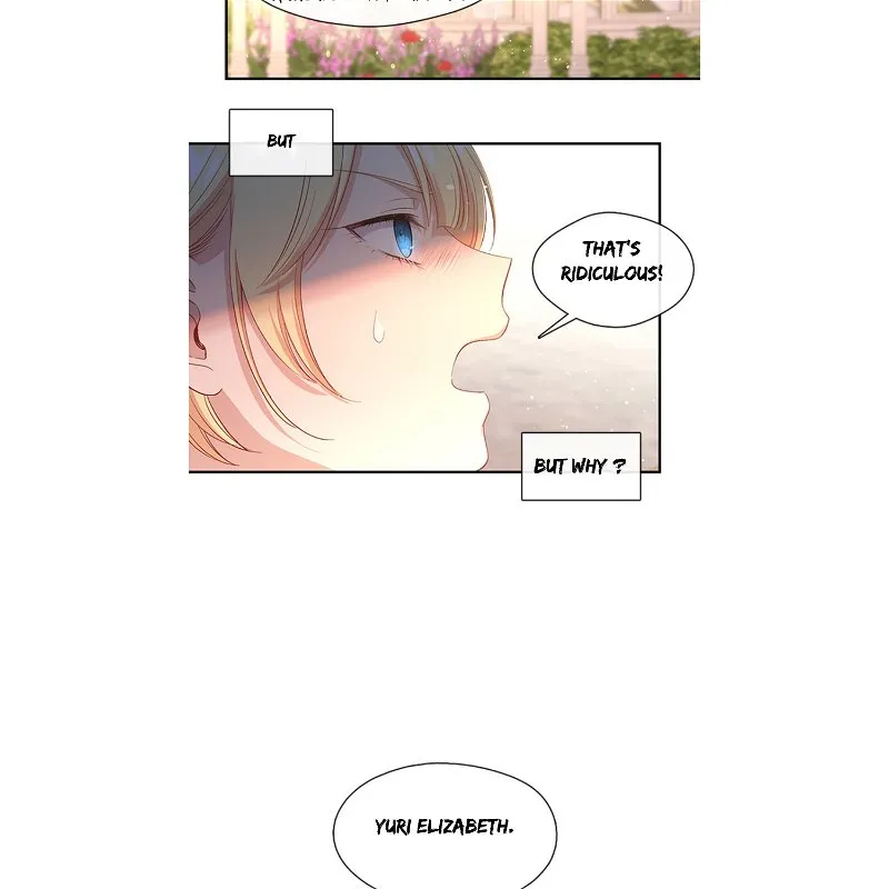 Beware of the Villainess! Chapter 70 248 1200472e0d8d