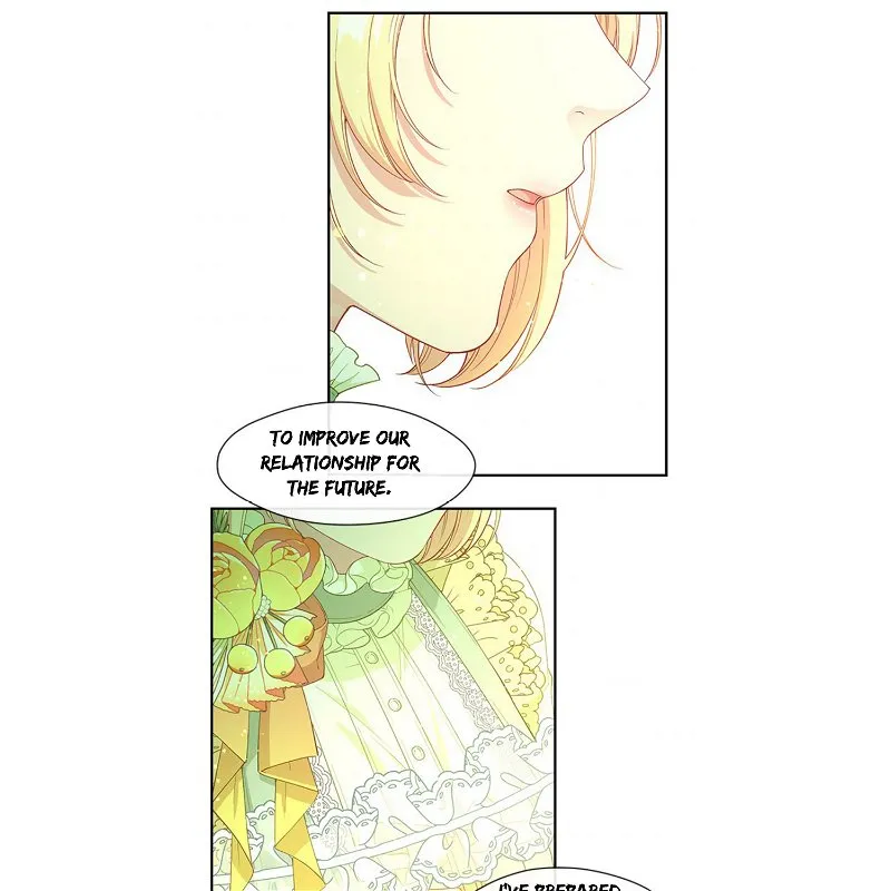 Beware of the Villainess! Chapter 70 206 14c99f7bb6d3