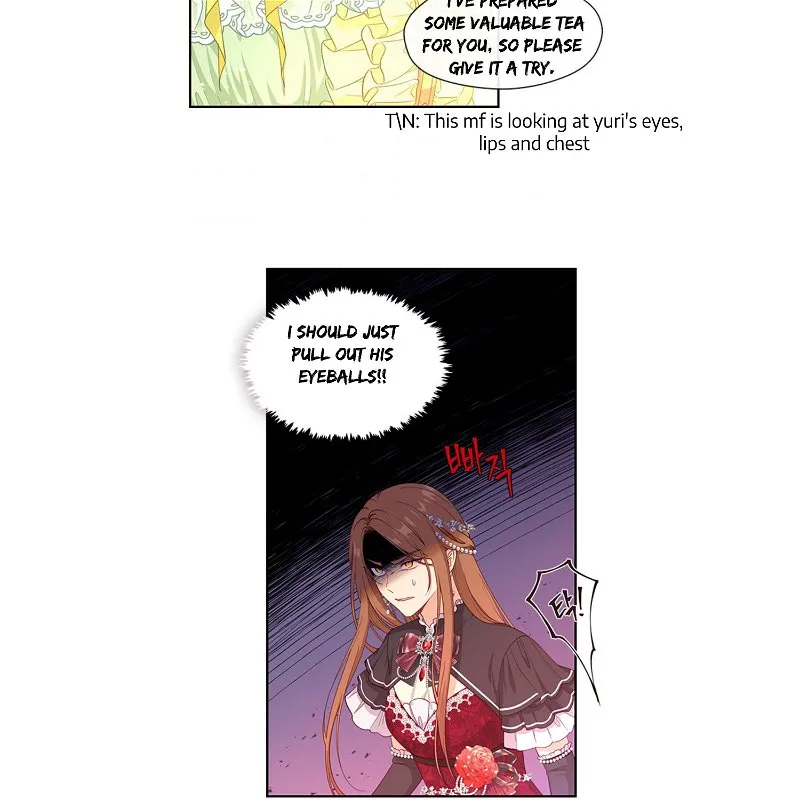 Beware of the Villainess! Chapter 70 207 277af48b1d25