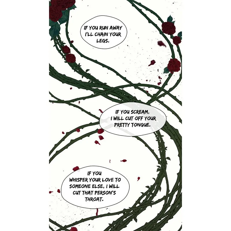 Beware of the Villainess! Chapter 70 265 2d002b589503