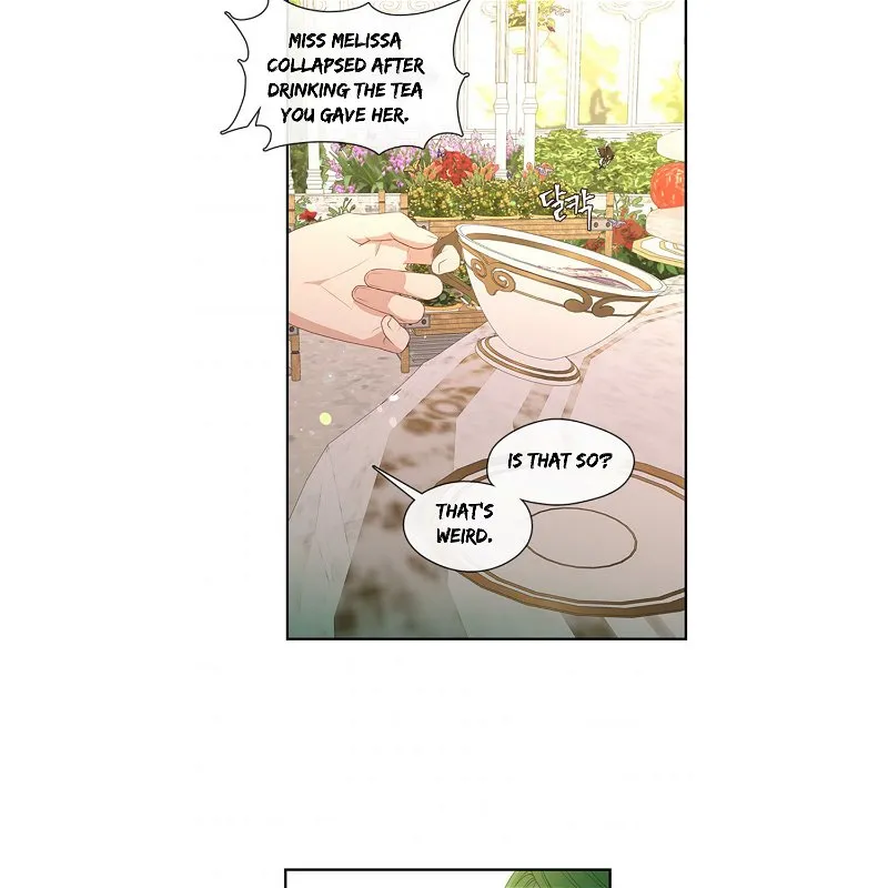 Beware of the Villainess! Chapter 70 245 307afea70d17