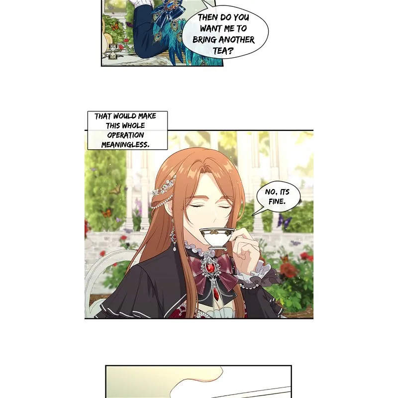 Beware of the Villainess! Chapter 70 220 38e44b52d150