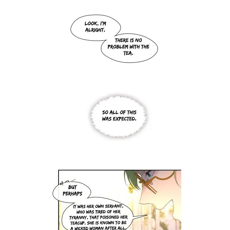 Beware of the Villainess! Chapter 70 247 3a3d0946c757