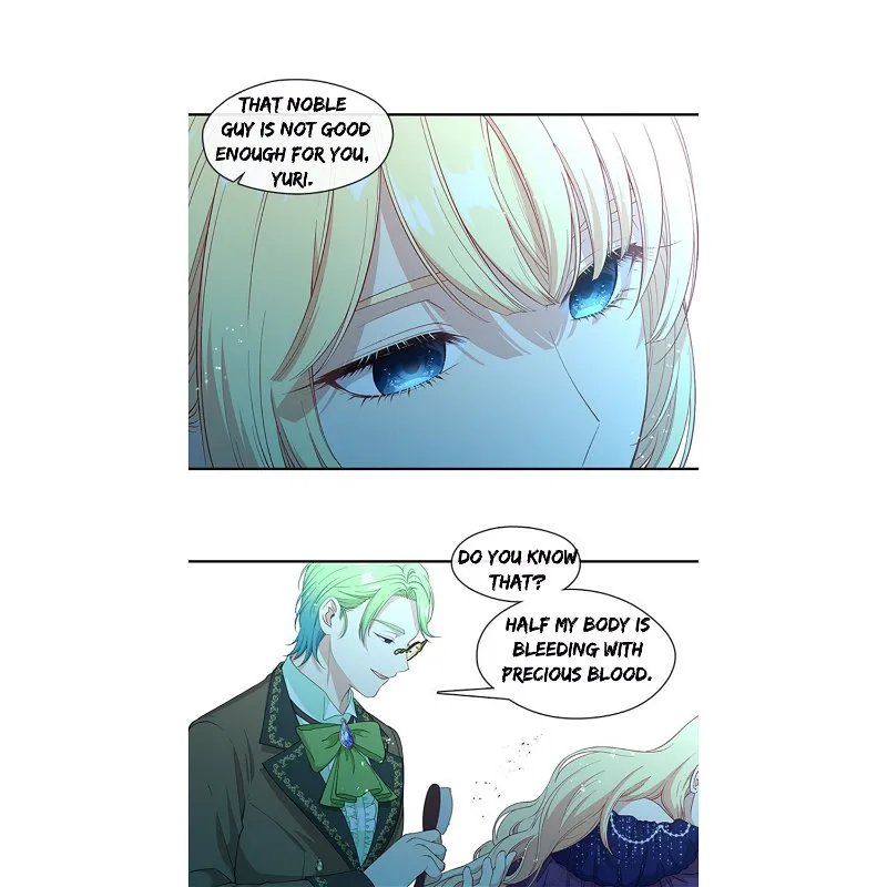 Beware of the Villainess! Chapter 70 233 4bd35a80cc1c