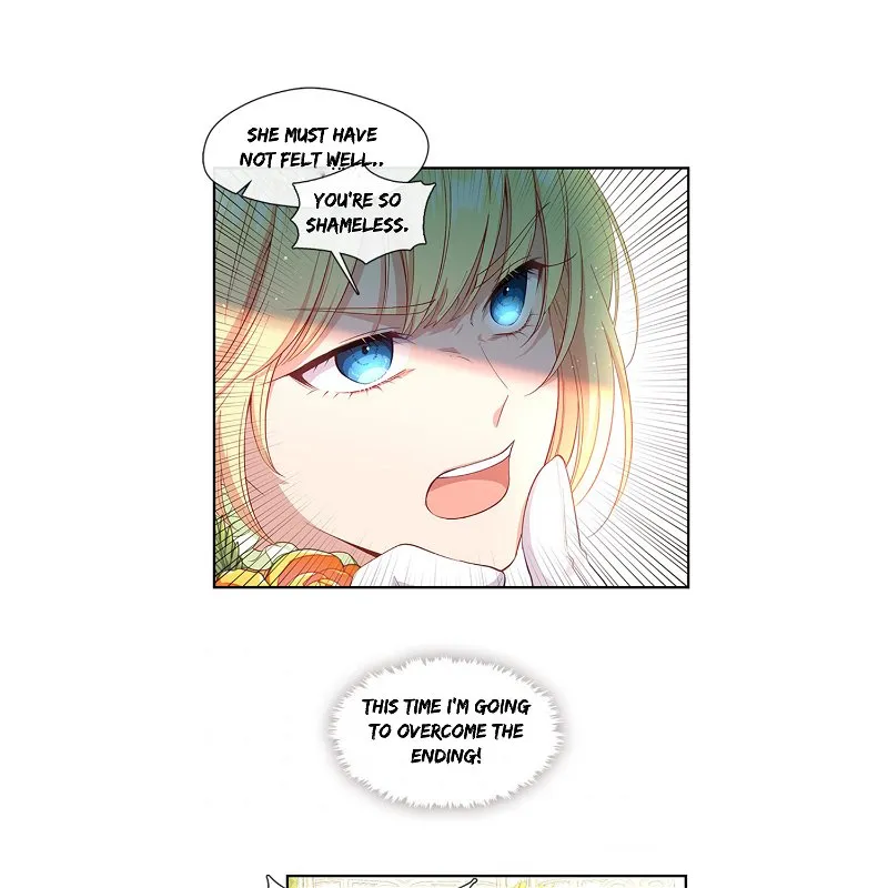 Beware of the Villainess! Chapter 70 244 617062ba52b2