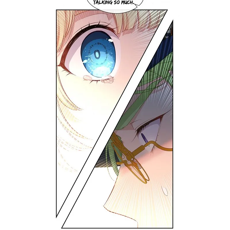 Beware of the Villainess! Chapter 70 269 65c322094304