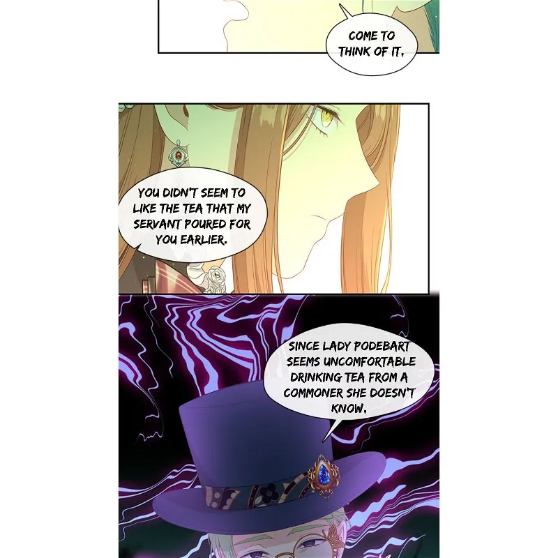Beware of the Villainess! Chapter 70 214 977ef30e60bc
