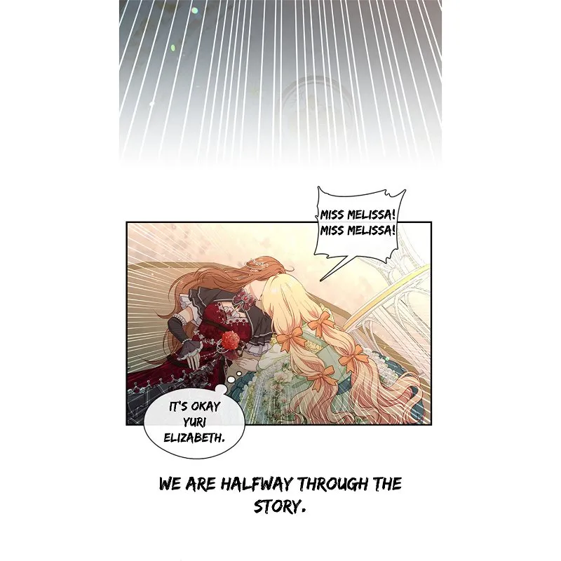 Beware of the Villainess! Chapter 70 240 9b109998766b