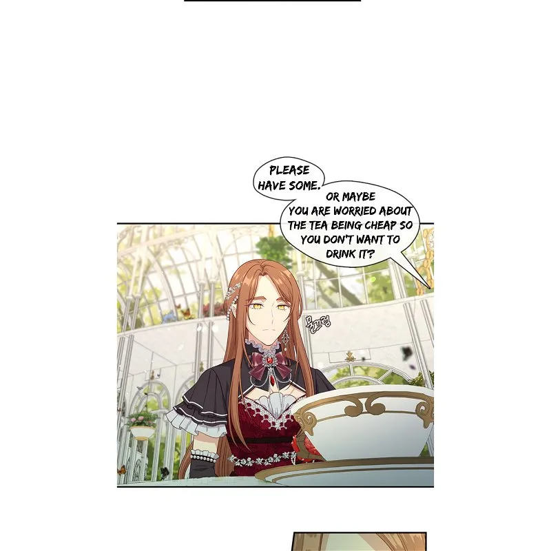 Beware of the Villainess! Chapter 70 218 a666ed267109
