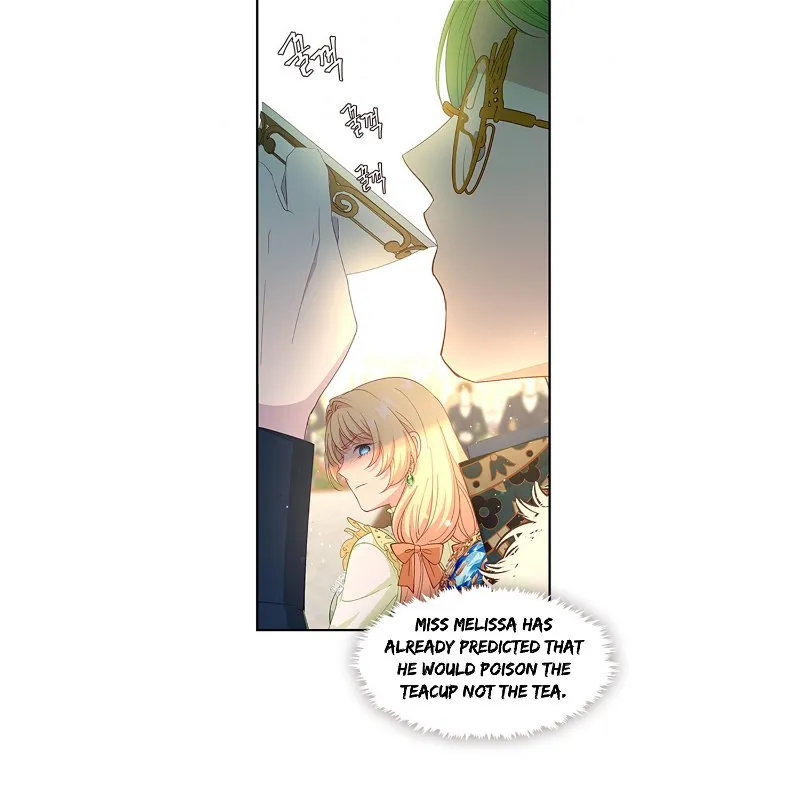 Beware of the Villainess! Chapter 70 246 b9129a963cf2