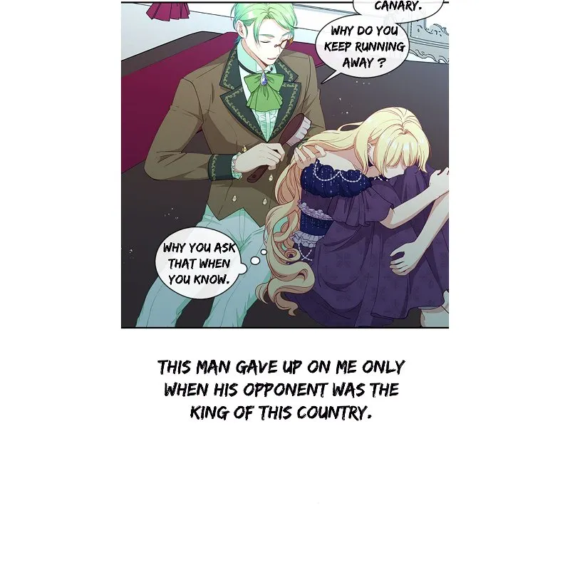 Beware of the Villainess! Chapter 70 232 c5c741e79ee4