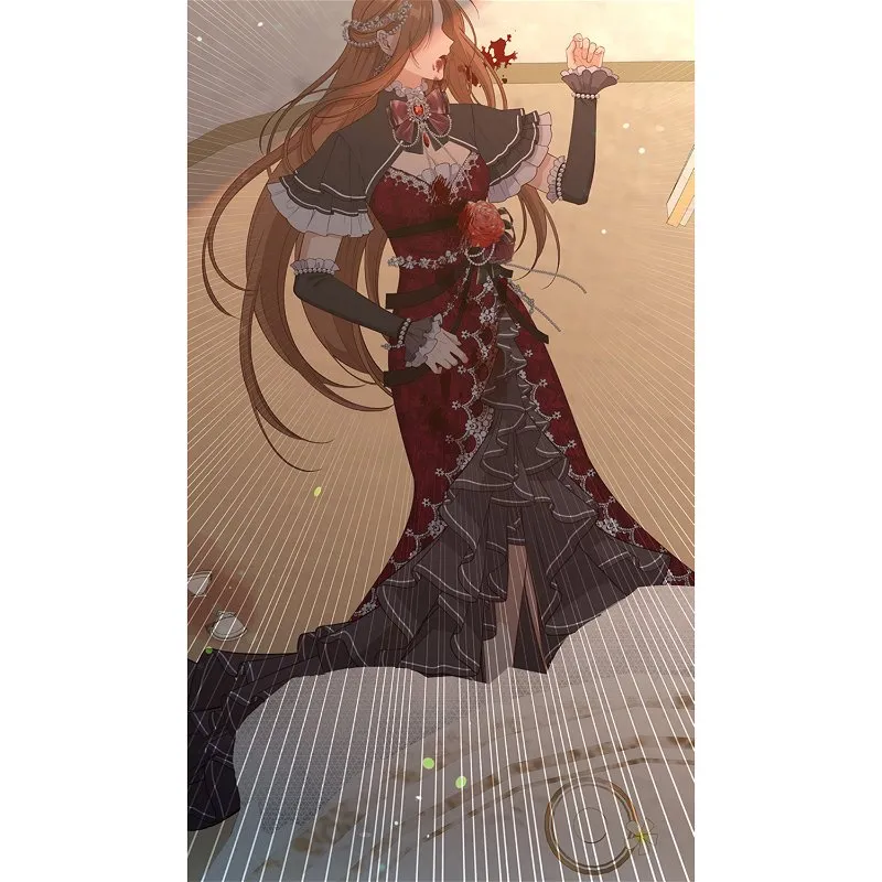 Beware of the Villainess! Chapter 70 239 d1eba8a2679f