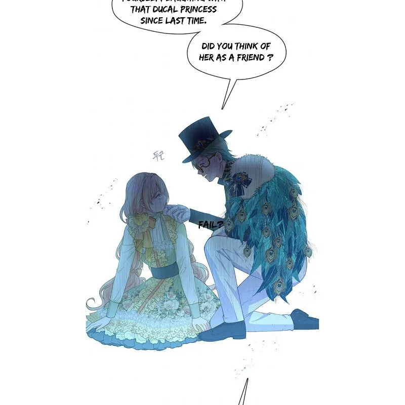 Beware of the Villainess! Chapter 70 253 e46b38c3de14