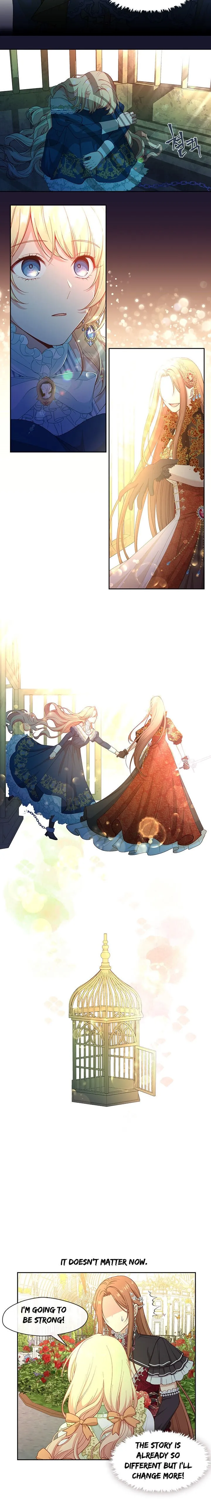 Beware of the Villainess! Chapter 72 67 4613bf7ebaf8