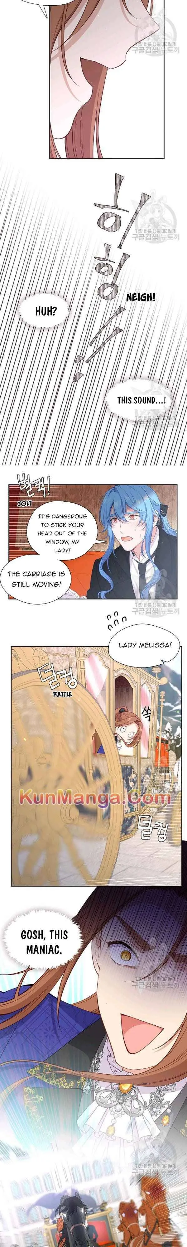 Beware of the Villainess! Chapter 74.5 29 fcf4c33f9f7f