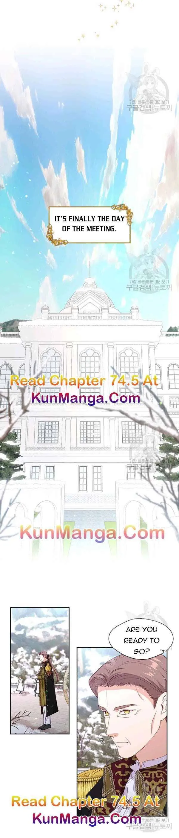 Beware of the Villainess! Chapter 74 36 86735e8dde7a
