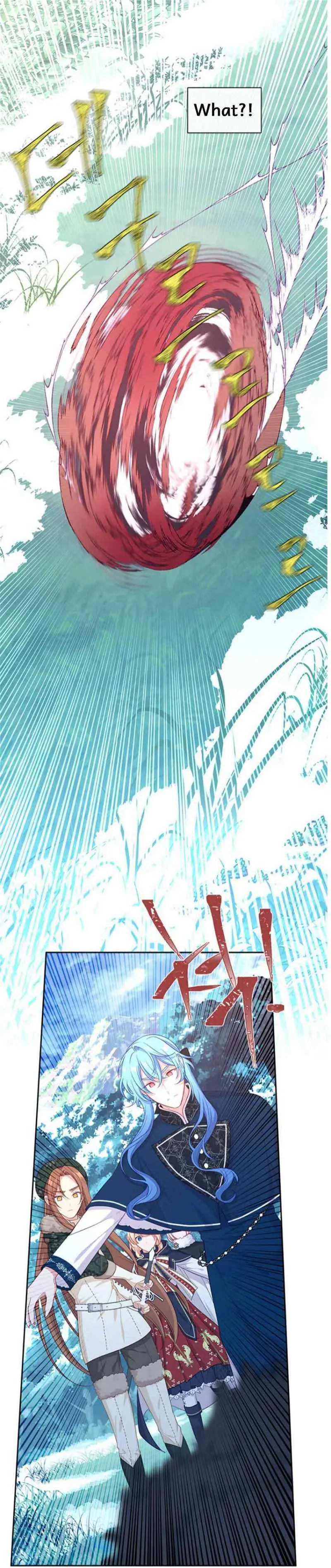 Beware of the Villainess! Chapter 76.1 79 09ab95230337