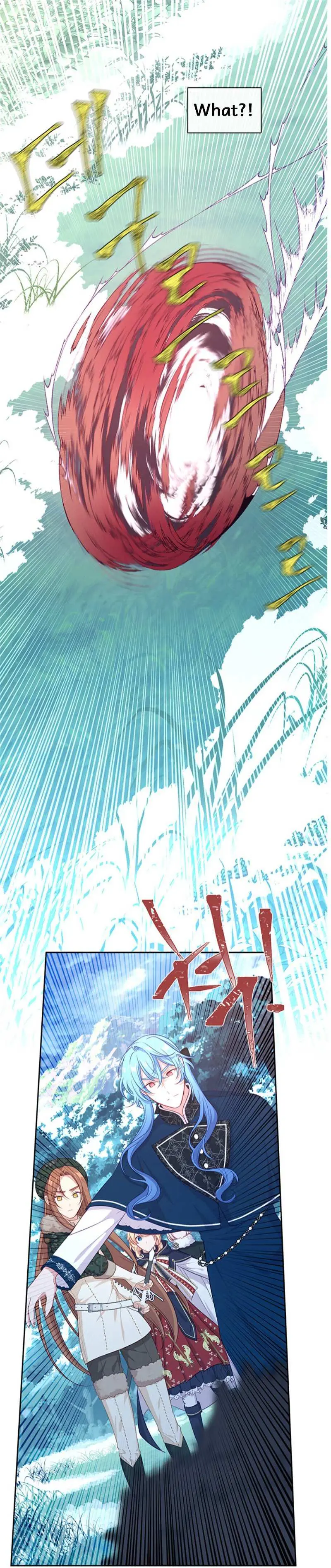 Beware of the Villainess! Chapter 76 79 795d1413e4b8
