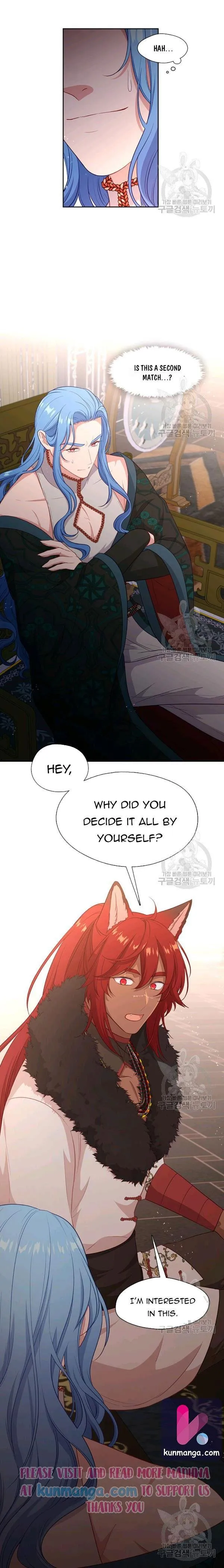 Beware of the Villainess! Chapter 78.5 34 229ff2adcd62