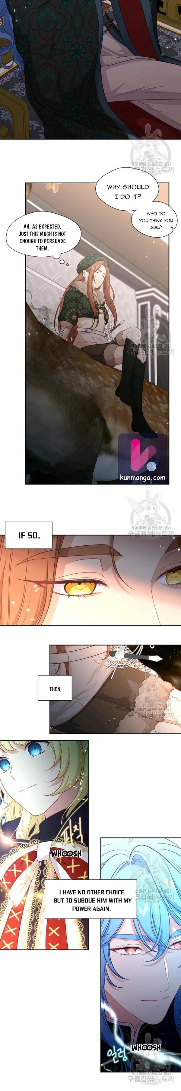 Beware of the Villainess! Chapter 78.5 33 f5bd5fc62ae1