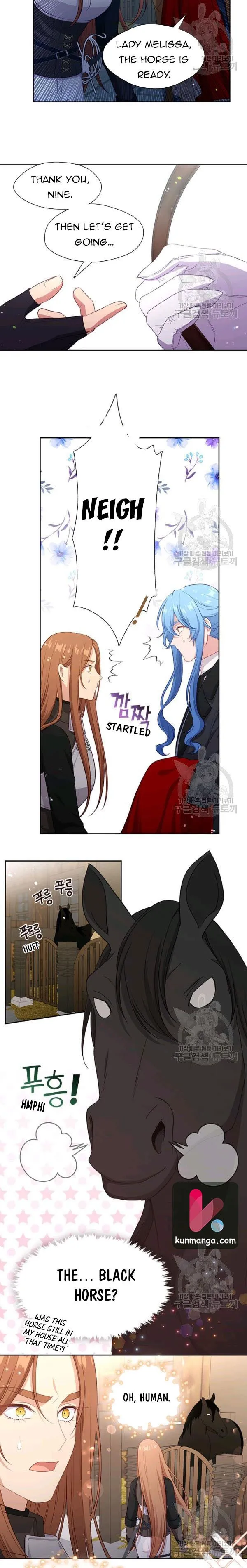 Beware of the Villainess! Chapter 79.5 39 e57b1b0f41c4