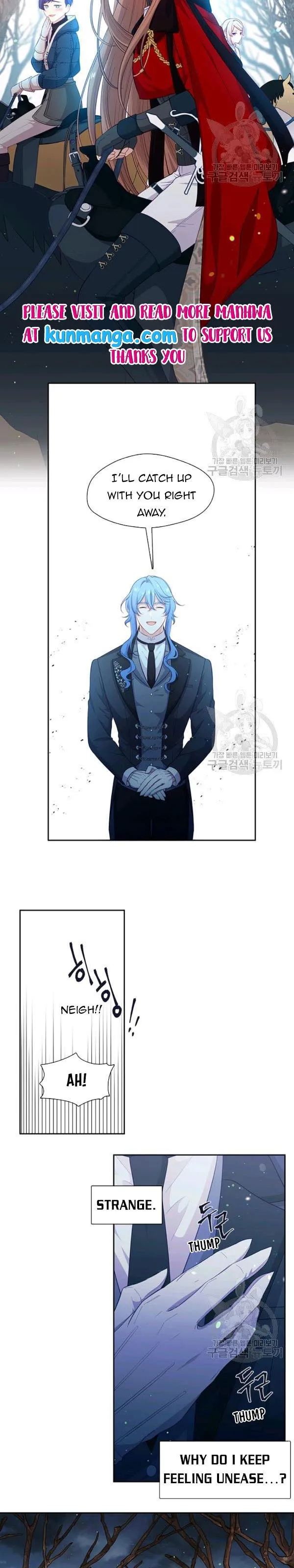 Beware of the Villainess! Chapter 79.5 47 ec0bb0f976ab