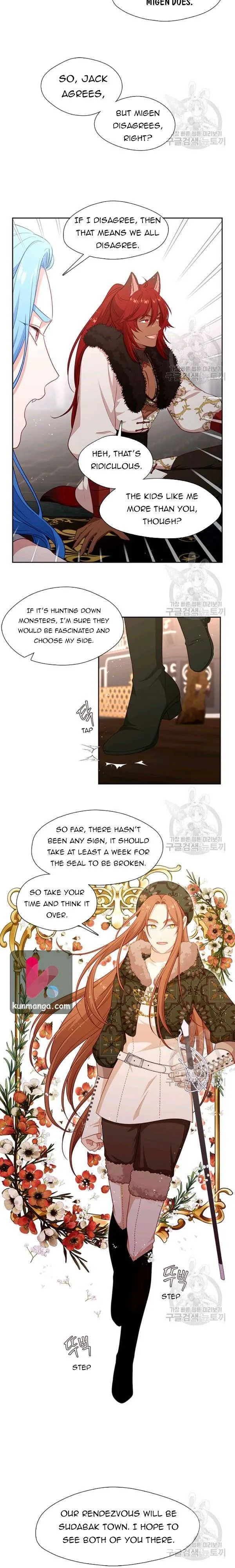 Beware of the Villainess! Chapter 79 39 3911629f4d60