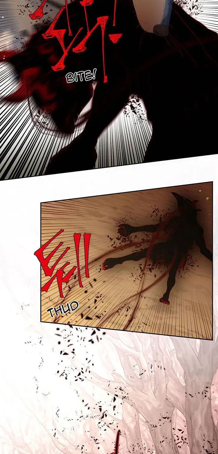 Beware of the Villainess! Chapter 80.1 105 d23b65c7a545