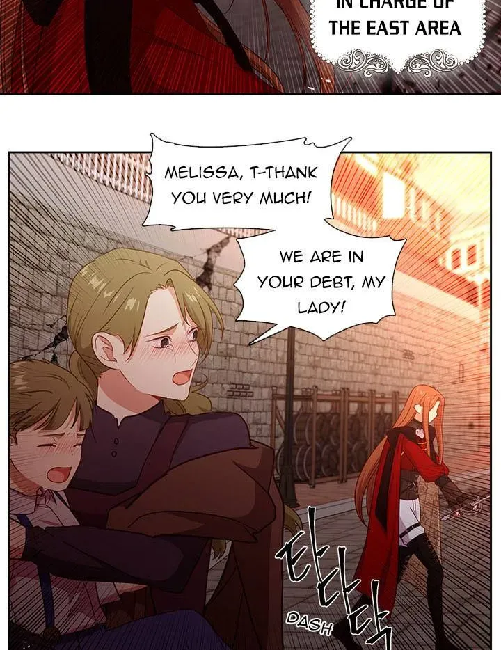 Beware of the Villainess! Chapter 80.1 115 d927358ea25b