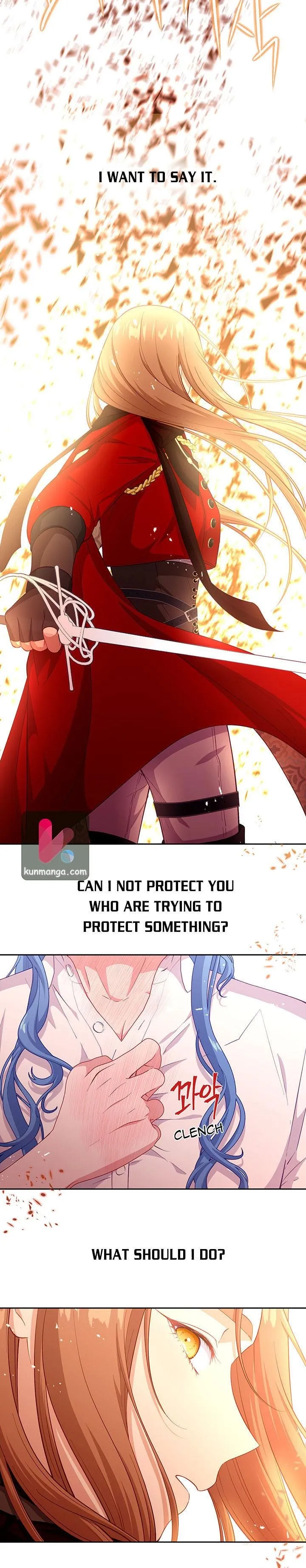 Beware of the Villainess! Chapter 80.5 41 76aa540859c4