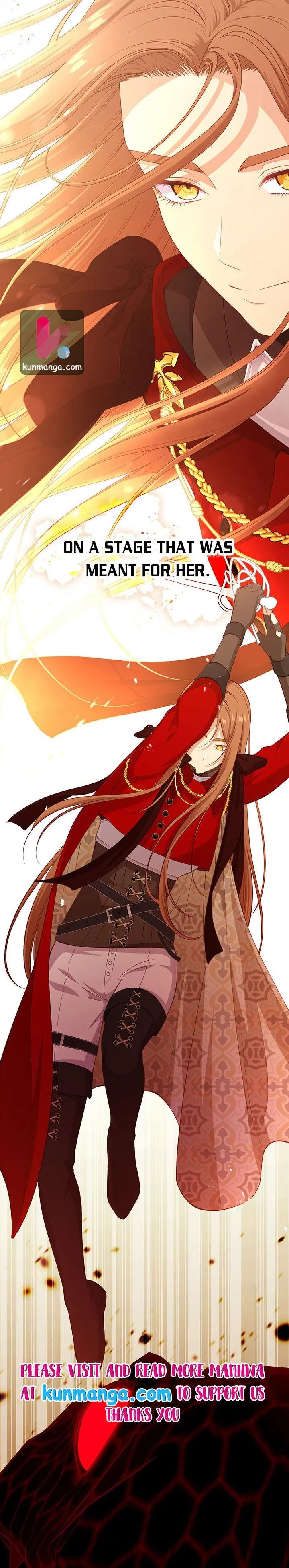 Beware of the Villainess! Chapter 80.5 39 cd90f3300923