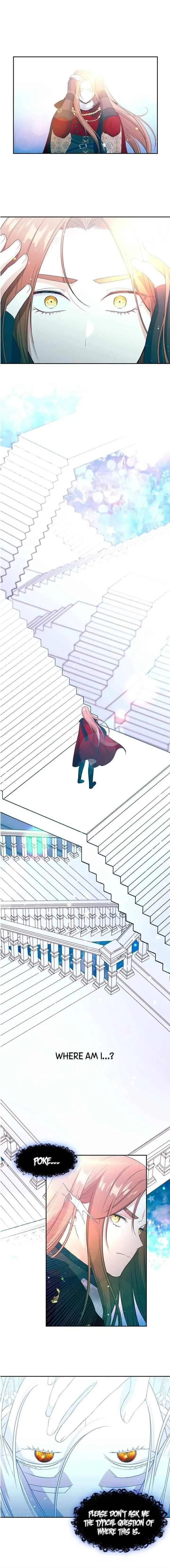 Beware of the Villainess! Chapter 85 34 00a06c6b8795