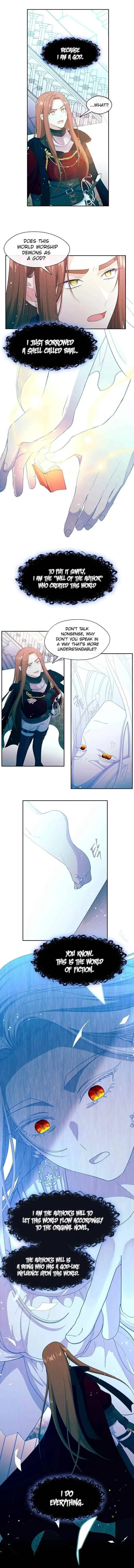Beware of the Villainess! Chapter 85 36 191bfe10186c