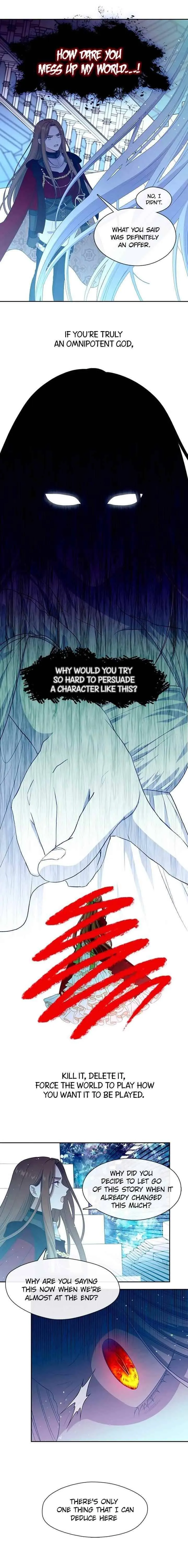 Beware of the Villainess! Chapter 85 42 1daf64449689
