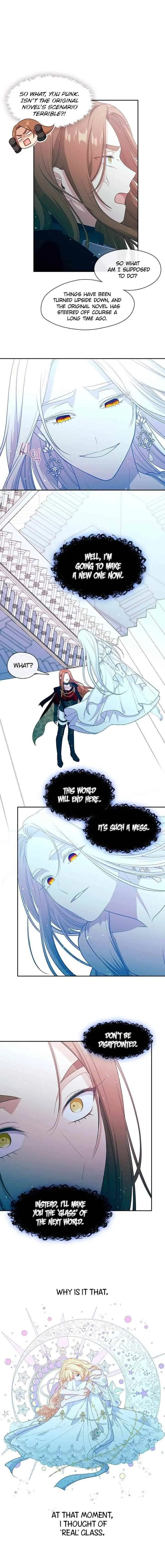Beware of the Villainess! Chapter 85 39 33bf0dc33833