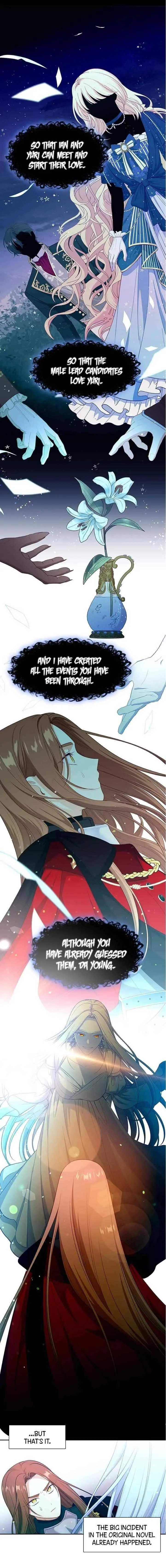 Beware of the Villainess! Chapter 85 37 440af48701b1