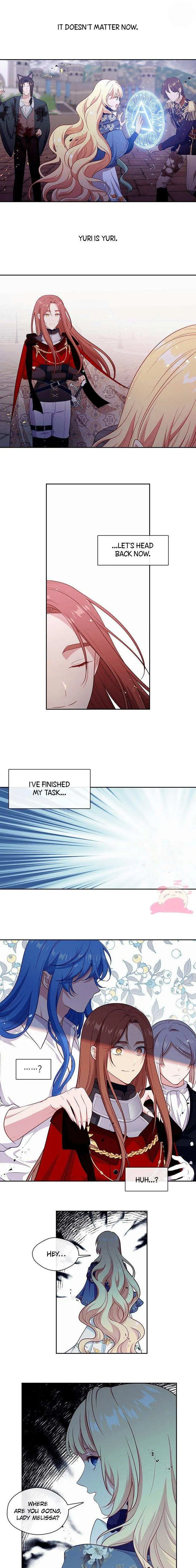 Beware of the Villainess! Chapter 89 46 41dc20310b14
