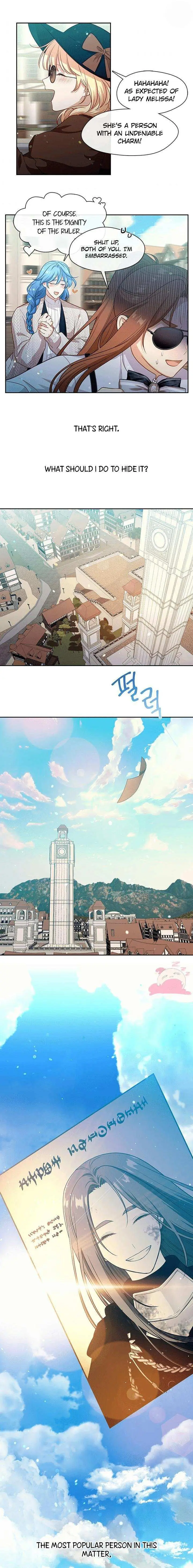 Beware of the Villainess! Chapter 89 52 6abaa281fc49