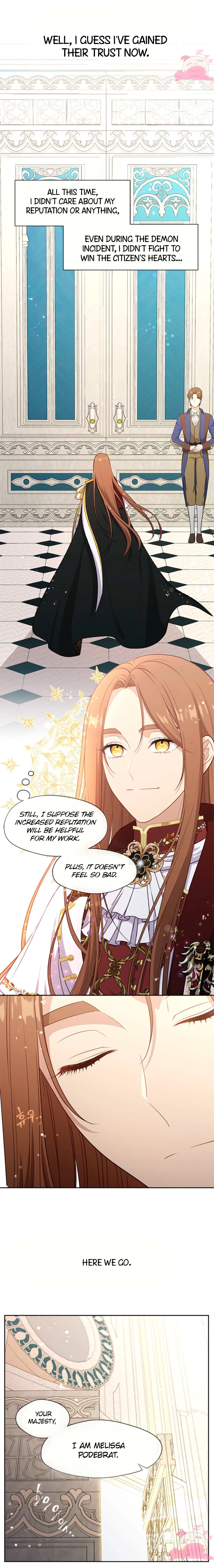 Beware of the Villainess! Chapter 90 55 359067ac3546