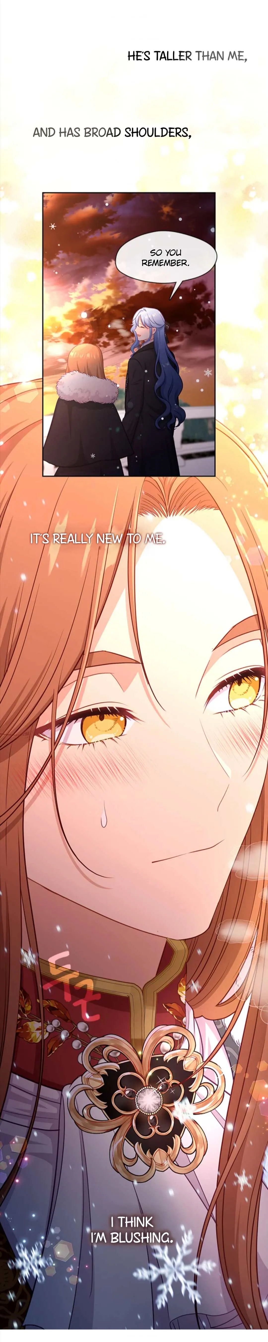 Beware of the Villainess! Chapter 91 73 3544e2056379