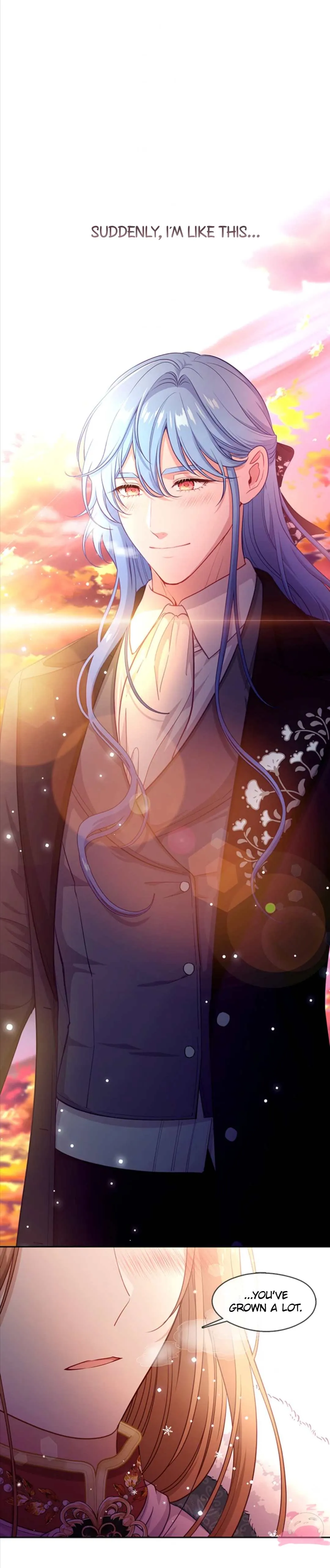 Beware of the Villainess! Chapter 91 72 3aad6f5aa9ae