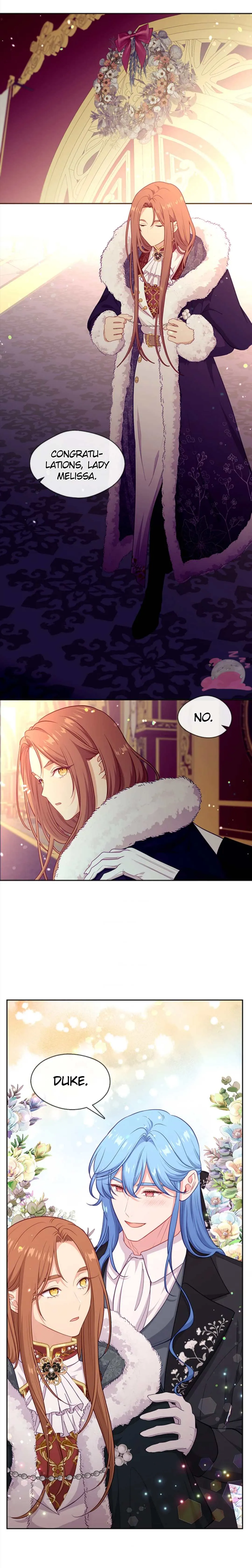 Beware of the Villainess! Chapter 91 67 4f72d758ff4f