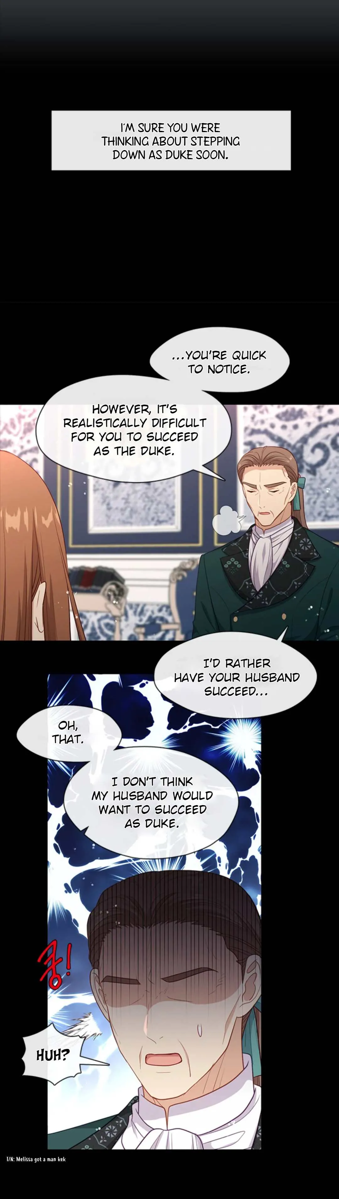 Beware of the Villainess! Chapter 91 61 c046facc1816