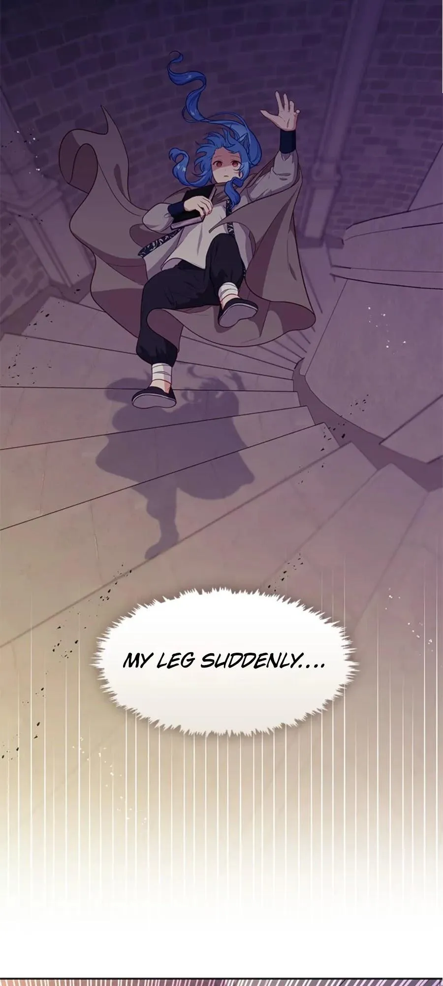 Beware of the Villainess! Chapter 92.1 180 0d4e23394349